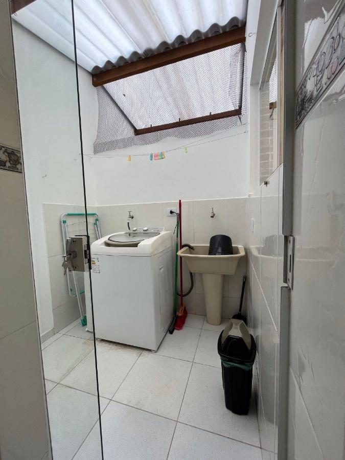 Loft Centro Com Ar Condicionado Charme & Aconchego Villa Boituva Ngoại thất bức ảnh